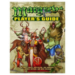 Kobold Press Role Playing Games Kobold Press D&D 5E: Margreve Player's Guide