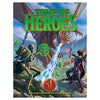 Kobold Press Role Playing Games Kobold Press D&D 5E: Tome of Heroes