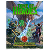Kobold Press Role Playing Games Kobold Press D&D 5E: Tome of Heroes Pocket Edition