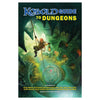 Kobold Press Role Playing Games Kobold Press Kobold Guide to Dungeons