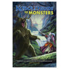 Kobold Press Role Playing Games Kobold Press Kobold: Guide to Monsters
