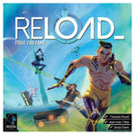 Kolossal Games Reload - Lost City Toys