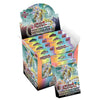 Konami Digital Entertainment Collectible Card Games Yu-Gi-Oh! TCG: Legend of the Crystal Beasts Structure Deck Display (8)