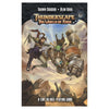 Kyoudai Games Thunderscape Tinyd6 Roleplaying Game - Lost City Toys