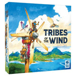 La Boite de Jeu Tribes of the Wind - Lost City Toys