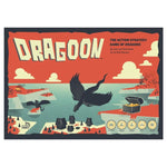 Lay Waste Games Dragoon - Lost City Toys