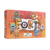 Leder Games Fort - Lost City Toys