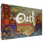 Leder Games Oath - Lost City Toys