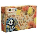 Leder Games Root: Marauder Hirelings Pack & Hireling Box - Lost City Toys