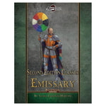 Legendary Games Pathfinder 2E: Second Edition Classes: Emissary - Lost City Toys