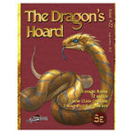 Legendary Games Role Playing Games Legendary Games D&D 5E: The Dragon's Hoard #22