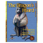 Legendary Games Role Playing Games Legendary Games D&D 5E: The Dragon's Hoard #25