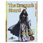 Legendary Games Role Playing Games Legendary Games D&D 5E: The Dragon's Hoard #26