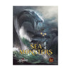 Legendary Games Role Playing Games Legendary Games Sea Monsters (5E)
