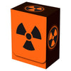 Legion Supplies Deck Box: Absolute: Radioactive - Lost City Toys