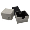 Legion Supplies Deck Box: Sentinel 100 Grey - Lost City Toys