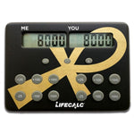 Legion Supplies Lifecalc: Ankh - Lost City Toys