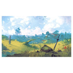 Legion Supplies Playmat: Lands Plains - Lost City Toys