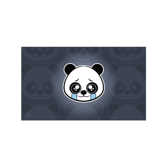 Legion Supplies Playmat: Sad Panda - Lost City Toys