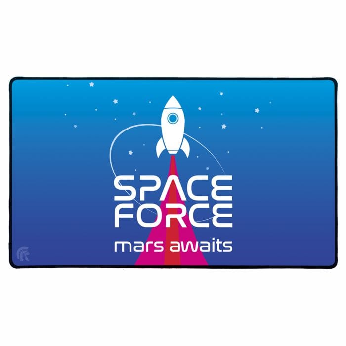 Legion Supplies Playmat: Space Force - Lost City Toys