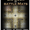 Loke Battle Mats Accessories Loke Battle Mats Battle Mats: Big Book of Battle Mats