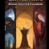 Loke Battle Mats Accessories Loke Battle Mats Big Book of Battle Mats Rooms Vaults & Chambers