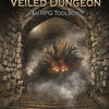 Loke Battle Mats RPG Toolbox: The Veiled Dungeon - Lost City Toys
