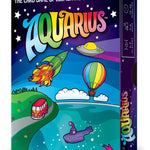 Looney Labs Aquarius Deck (DISPLAY 6) - Lost City Toys