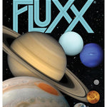 Looney Labs Astronomy Fluxx (DISPLAY 6) - Lost City Toys