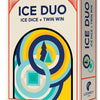 Looney Labs Board Games Looney Labs Ice Duo