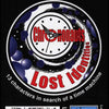 Looney Labs Chrononauts: Lost Identities Booster Pack (DISPLAY 20) - Lost City Toys