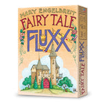 Looney Labs Fairy Tale Fluxx (DISPLAY 6) - Lost City Toys
