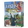 Looney Labs Fantasy Fluxx (DISPLAY 6) - Lost City Toys