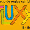 Looney Labs Fluxx Espanol - Lost City Toys