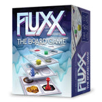 Looney Labs Fluxx The Board Game (DISPLAY 3) - Lost City Toys