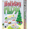 Looney Labs Holiday Fluxx: Deck (DISPLAY 6) - Lost City Toys