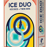 Looney Labs Ice Duo - Lost City Toys