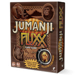 Looney Labs Jumanji Fluxx Specialty Edition - Lost City Toys