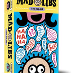 Looney Labs Mad Libs: The Game - Lost City Toys