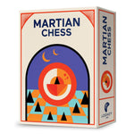 Looney Labs Martian Chess - Lost City Toys