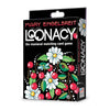 Looney Labs Mary Engelbreit Loonacy (DISPLAY 8) - Lost City Toys
