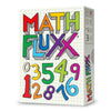 Looney Labs Math Fluxx: Deck (DISPLAY 6) - Lost City Toys
