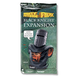 Looney Labs Monty Python Fluxx: Black Knight Expansion - Lost City Toys