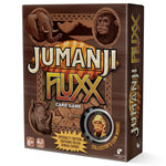 Looney Labs Non-Collectible Card Looney Labs Jumanji Fluxx Specialty Edition
