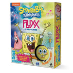 Looney Labs SpongeBob Fluxx - Specialty Edition - Lost City Toys