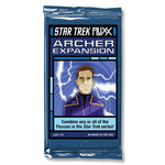 Looney Labs Star Trek Fluxx: Archer Expansion - Lost City Toys