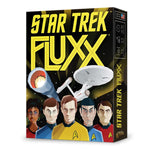 Looney Labs Star Trek Fluxx (DISPLAY 6) - Lost City Toys