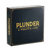 Lost Boy Entertainment Board Games Lost Boy Entertainment Plunder: A Pirate`s Life