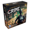 Lucky Duck Games Board Games Lucky Duck Games Chronicles of Crime