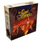 Lucky Duck Games Board Games Lucky Duck Games The Court of Miracles